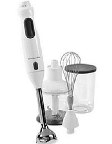 Kitchen Aid Hand Blenders  Much More Than Just a Blender!